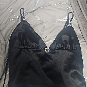 Forever 21 black top
